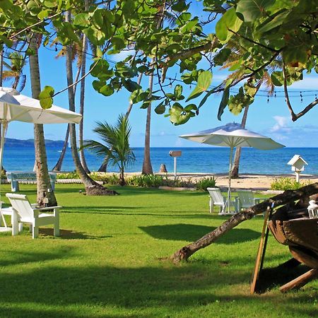 Hotel Todoblanco, Las Galeras, Samana Exterior photo
