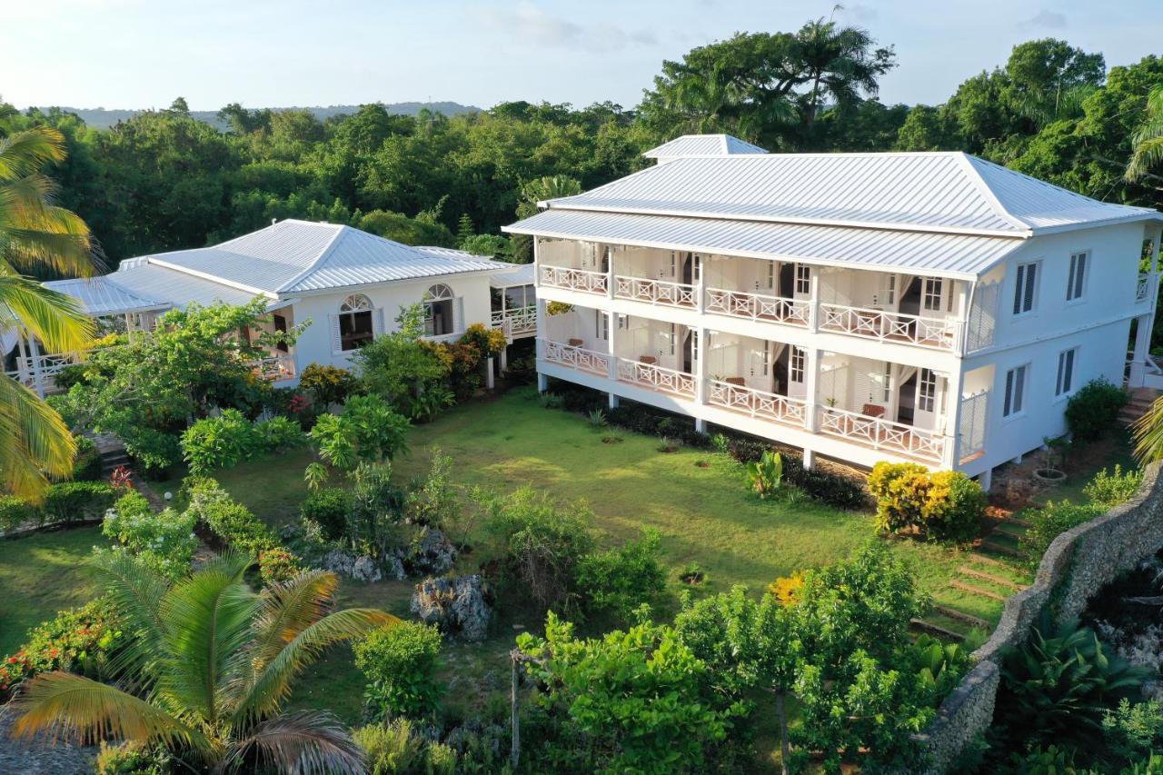 Hotel Todoblanco, Las Galeras, Samana Exterior photo
