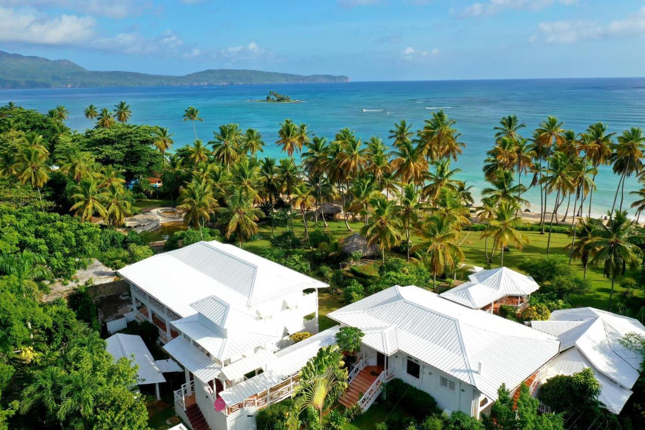 Hotel Todoblanco, Las Galeras, Samana Exterior photo