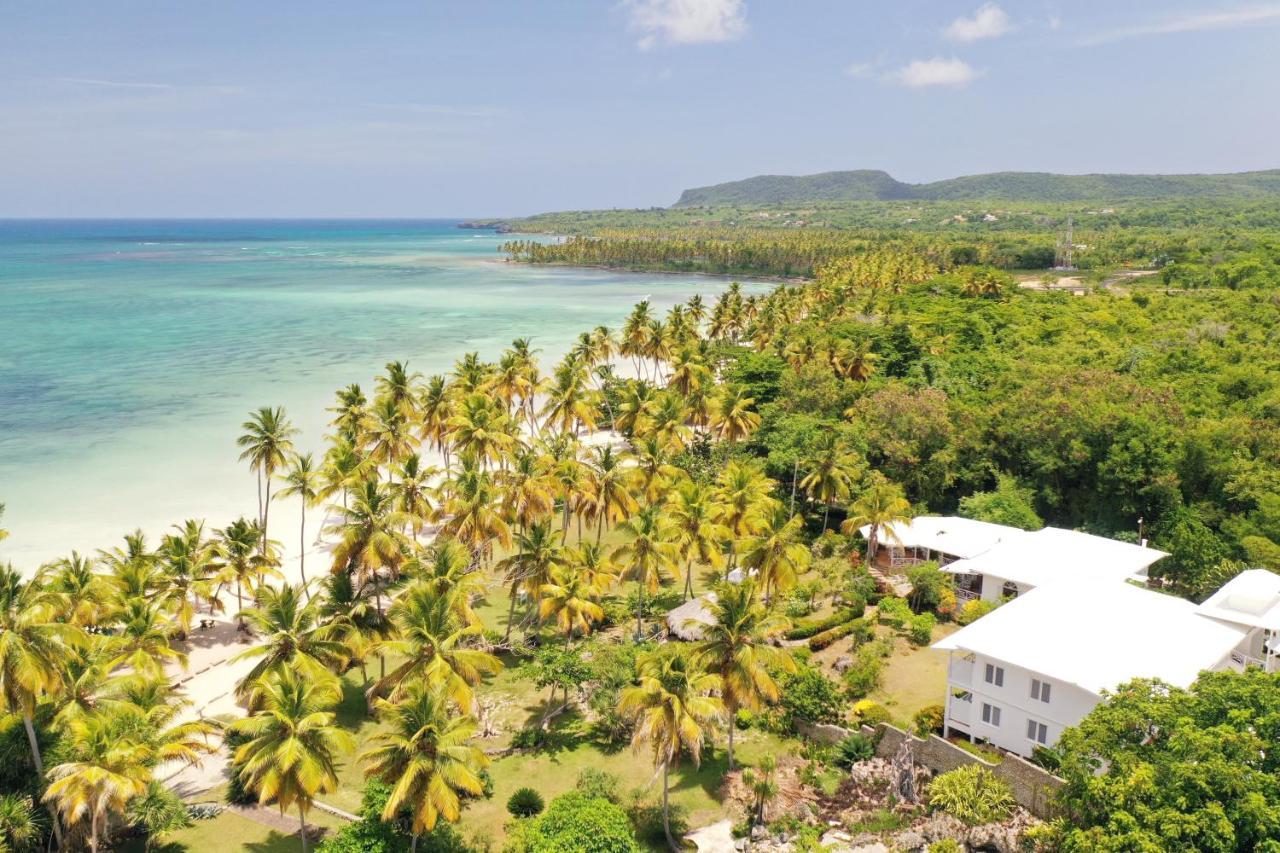 Hotel Todoblanco, Las Galeras, Samana Exterior photo