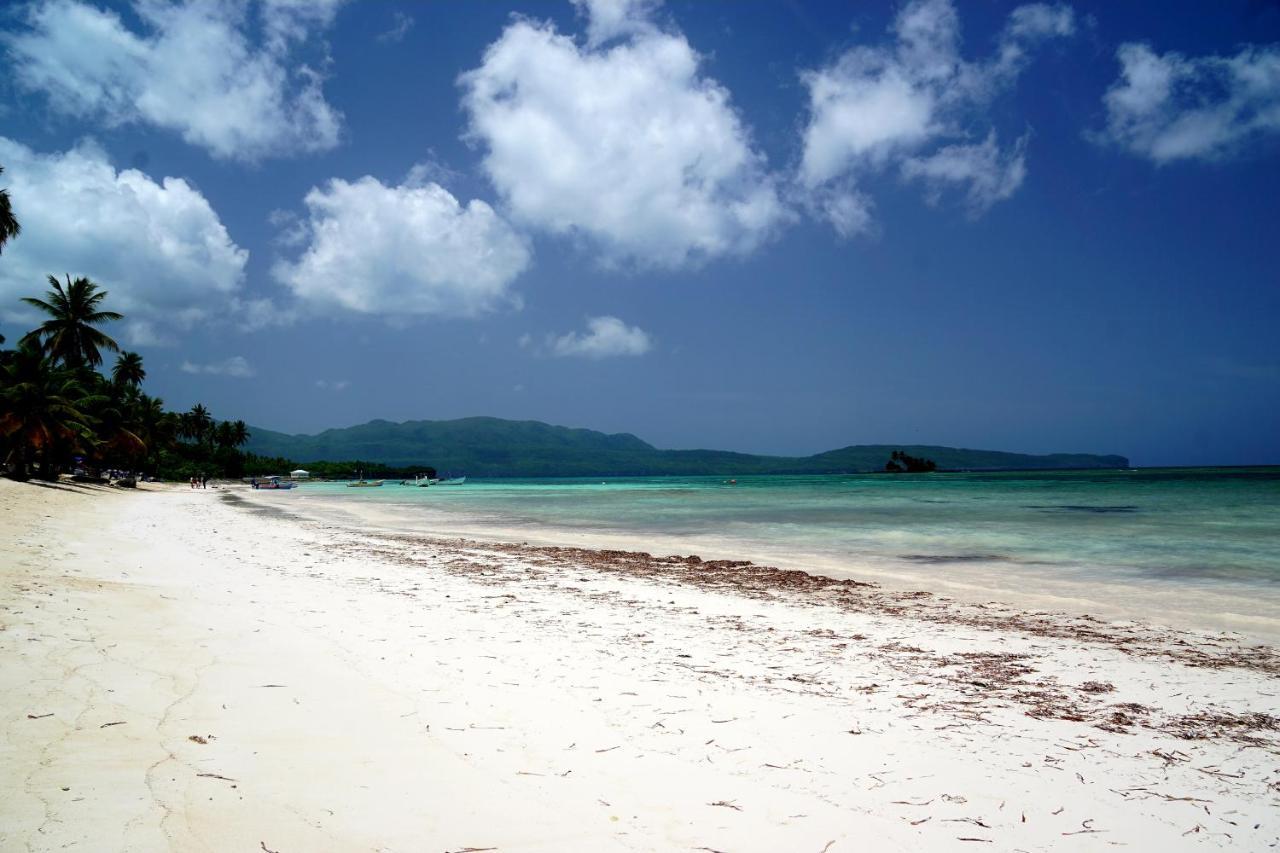 Hotel Todoblanco, Las Galeras, Samana Exterior photo