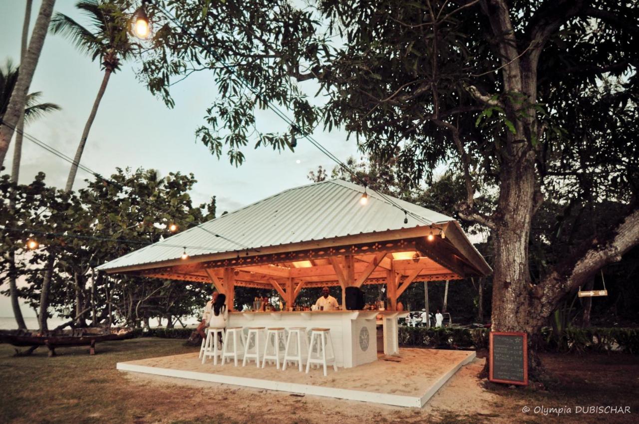 Hotel Todoblanco, Las Galeras, Samana Exterior photo