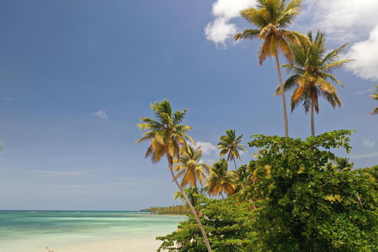 Hotel Todoblanco, Las Galeras, Samana Exterior photo