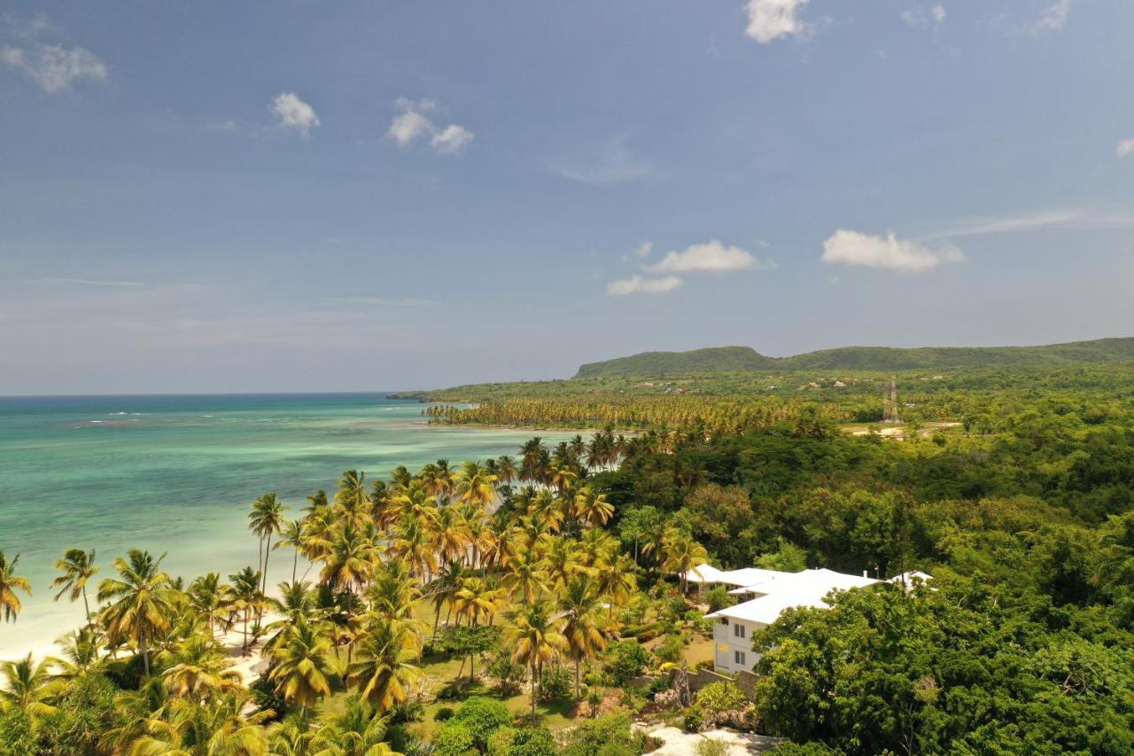 Hotel Todoblanco, Las Galeras, Samana Exterior photo