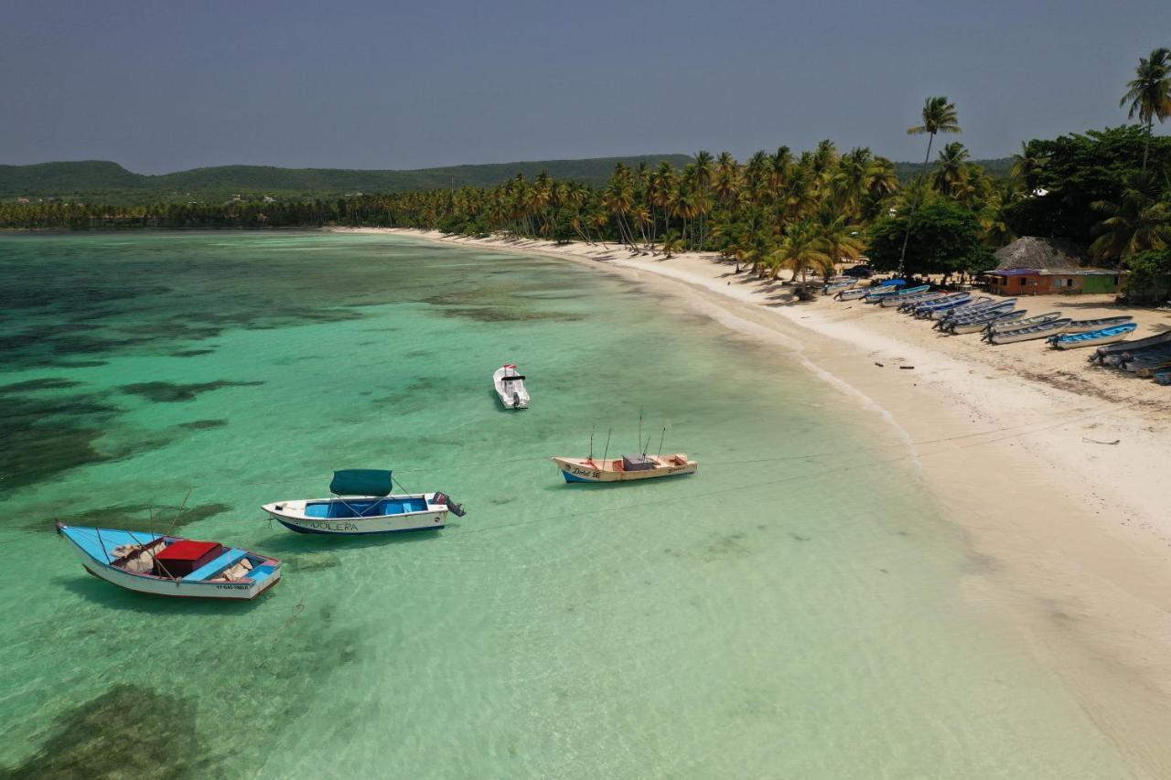 Hotel Todoblanco, Las Galeras, Samana Exterior photo
