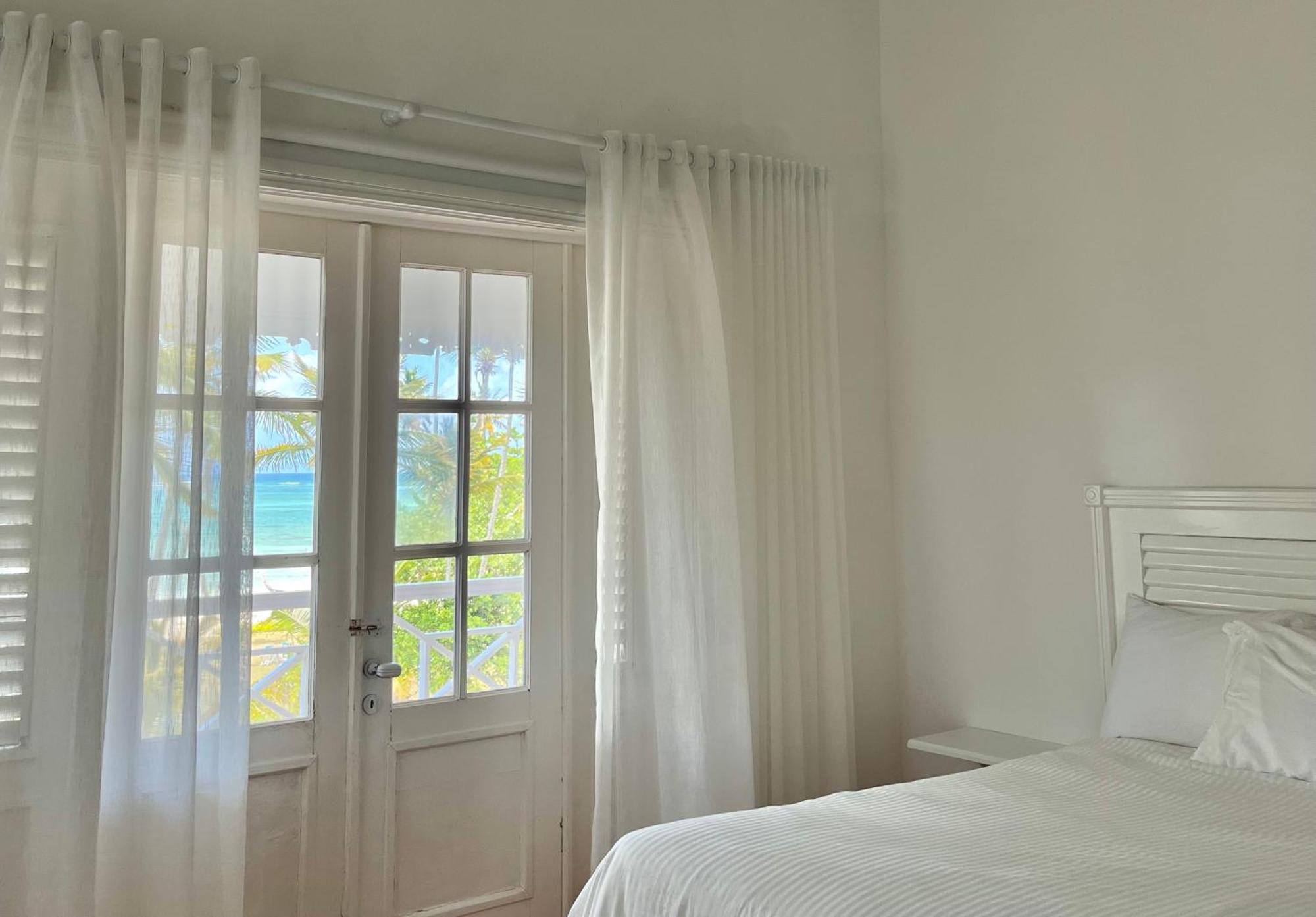 Hotel Todoblanco, Las Galeras, Samana Exterior photo