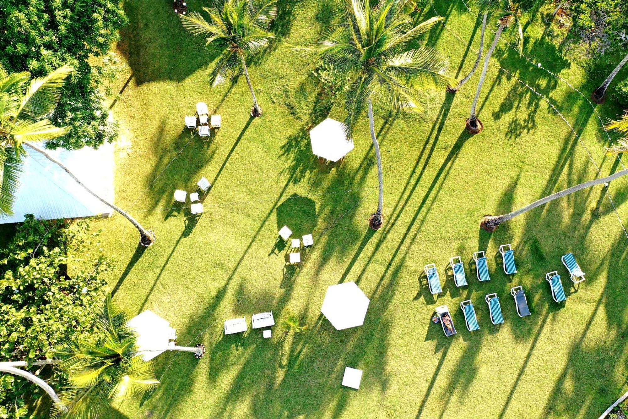 Hotel Todoblanco, Las Galeras, Samana Exterior photo