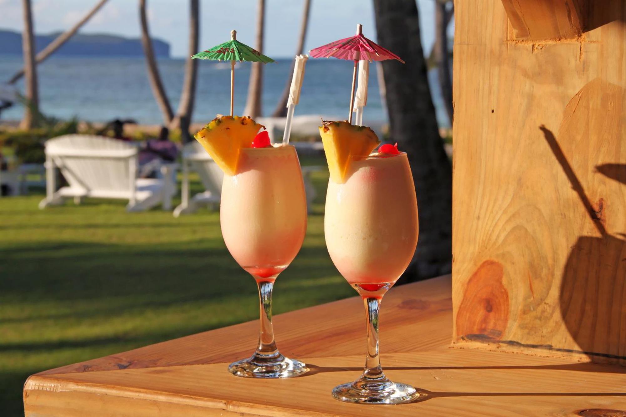 Hotel Todoblanco, Las Galeras, Samana Exterior photo