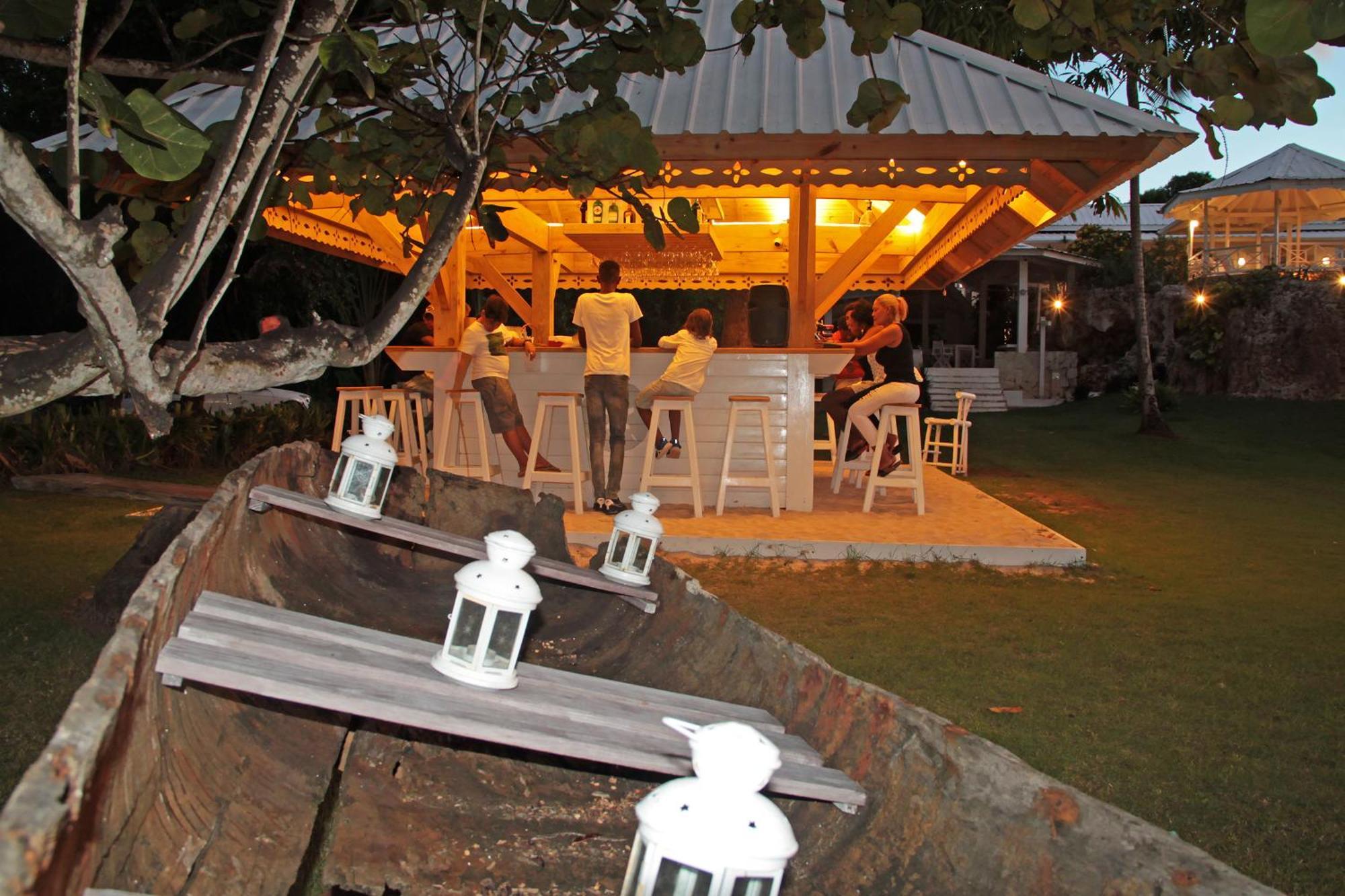 Hotel Todoblanco, Las Galeras, Samana Exterior photo