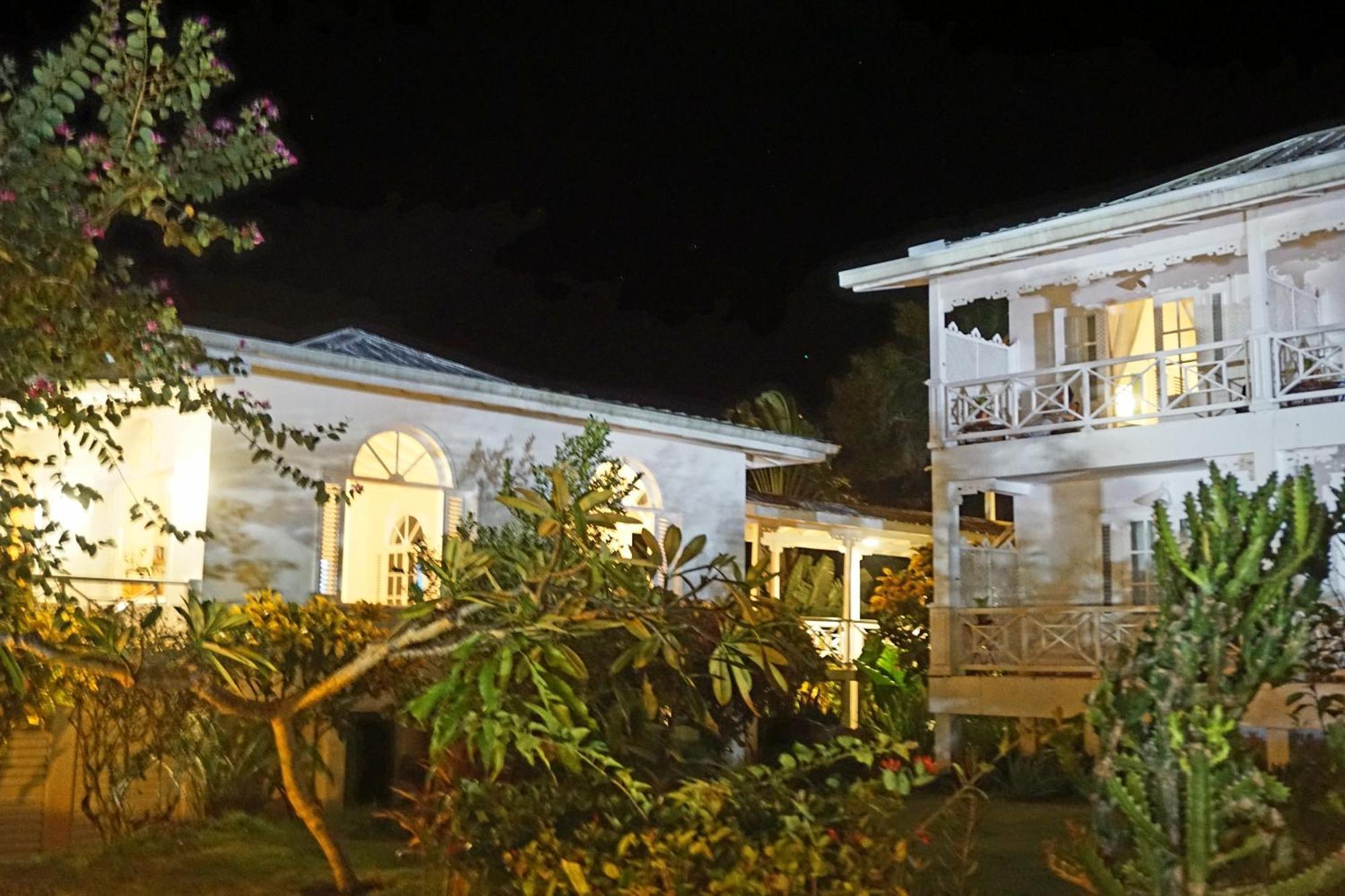 Hotel Todoblanco, Las Galeras, Samana Exterior photo